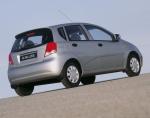 Daewoo Kalos 5-Door 2002 года (WW)